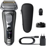 Braun Series 9 PRO+ 9615s električni brivnik s polnilnim stojalom 1 kos | Shoptok.si