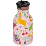 24 Bottles Kids Bottle Magic Friends, 250 ml Cijene