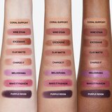 Smashbox Always On Mood Board Eye Shadow Palette paleta senčil za oči odtenek Bougie Vibes 6,8 g | Shoptok.si