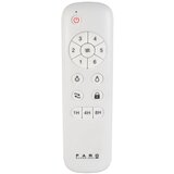 Faro 33725-LED Plafonski ventilator HYDRA LED/20W/230V prečnik 132 cm + daljinski upravljač | Eponuda.com
