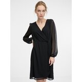 Orsay Black women's knee-length dress - Women's Cijene