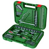 Bosch advanced 132-delni set ručnog alata 1600A02Z9B | ePonuda.com