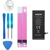 AVACOM Baterija za Apple iPhone 6s, Li-Ion 3,82 V 1715 mAh (nadomešča 616-00036), (20777001) | Shoptok.si