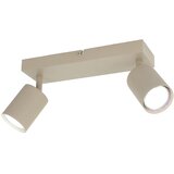 Ferotehna Reflektor 2 x GU10 sand beige Pinea | shoptok.hr