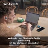 Sony WF-C710N modre brezžicne slušalke s tehnologijo odpravljanja hrupa. | Shoptok.si