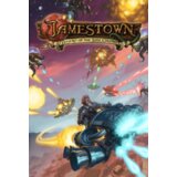Steam Jamestown Key GLOBAL | ePonuda.com