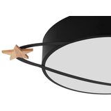 Toolight black moon APP864-C stropna svjetiljka | shoptok.hr