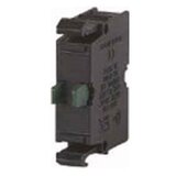 Eaton Kontaktni blok za tastere M22 za montažu na glavu tastera 1NO M22-K10 216376 | Eponuda.com