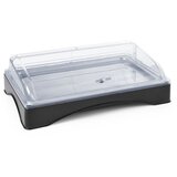 Hendi Hlađeni display sa poklopcem - Gastronorm 1/1, Set, 555x357x(H)175mm | Eponuda.com