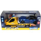  2675 MB SPRINTER TRANSPORTER S AUTOM Cijene