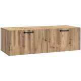  ormar za zid 98 x 41 x 30 cm Hrast artisan Konstruirano drvo | shoptok.hr
