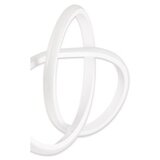 Opviq aurigae white-yellow light white chandelier | ePonuda.com
