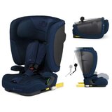 Kinderkraft AUTOSEDISTE FIX2GO I-SIZE 76-150CM NAVY | ePonuda.com