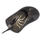 A4Tech Anti-Vibrate Laser Gaming XL-747H mouse USB Type-A 3600 DPI | shoptok.hr