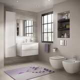 Ideal Standard Tesi AquaBlade WC šolja konzolna sa ss slim daskom T354601 | Eponuda.com