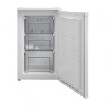 Vox Zamrzovalnik VF 1200 E [E, 63 L, 3 pred., šir.: 48 cm, bel], (21052108) | Shoptok.si
