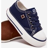 Big Star Children's Classic Sneakers Big Star | shoptok.hr