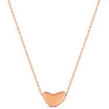 Vuch Ogrlica Amoria Rose Gold | shoptok.hr