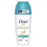 Dove Roll On Advanced Care Pear And Aloe 50 ml cene