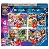 Ravensburger puzzle (slagalice) - Patrolne Šape cene