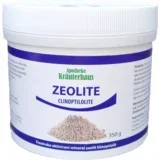 Zeolit – Klinoptilolit: Prirodni mineral za detoksikaciju i poboljšanje općeg zdravlja