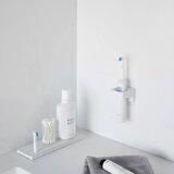 YAMAZAKI Bijeli plastičan multifunkcionalni držač Film Hook – | shoptok.hr