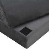  Jednobojno Siva 44 x 29 x 17 cm PU pjena | shoptok.hr