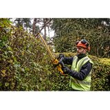 Dewalt DCMHT563P1 Škare za živu ogradu 18V 55 cm 25 mm | shoptok.hr