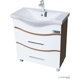 MIRELA lavabo sa ormarićem sena lapino 75x85cm Cene