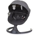 Chipolino Električna kolevka za bebe Nest | ePonuda.com