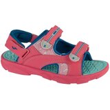 Joma Športni sandali S.Ocean Jr 23 SOCEJS Rožnata | Shoptok.si