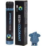 3DJAKE resin colorant pastelno modra - 25 g Cene