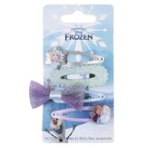  Šnale za kosu Disney Frozen 4/1 Cene