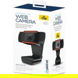Platinet PCWC720 1280x720px web kamera sa mikrofonom | ePonuda.com