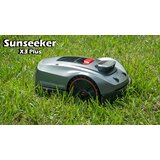 SUNSEEKER ELITE X3+ ROBOTSKA KOSILNICA BREZ ŽICE do 1200m2 - | Shoptok.si