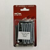 MetalKom Vijak Ok 6x60 Tg-10, 8 komada Cene