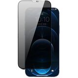 INF Zaščitno steklo za zaslon proti vohunjenju za iPhone iPhone 14 Pro, (21748760) Cene