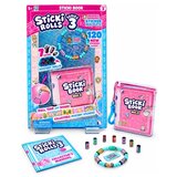 Sticki rolls Sticki Book set knjižica | Shoptok.si