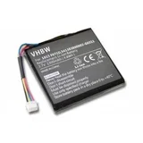 Punjiva baterija sa konektorom 3.7V 1200mAh