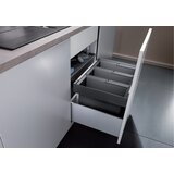 Blanco Flexon II 60/3 Sistem kanti za smeće | ePonuda.com