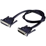 Aten KVM podaljšek [1x 25-polni moški konektor D-Sub - 1x 25-polni ženski konektor D-Sub] 1.80 m črna, (20428649) | Shoptok.si