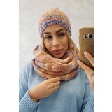 Kesi Women's set Zuzanna K257 purple+dark pink | shoptok.hr