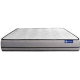 ACTISOM Vzmetnica 200x200 cm Žepkaste vzmeti - Actiflex Night, (21617827) | Shoptok.si