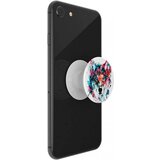 Popsockets držalo / stojalo PopGrip Wolf | Shoptok.si