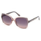 Guess GU00100 20B ONE SIZE (55) Siva/Siva | Shoptok.si