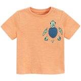 Cool club majica KR CCB3000903 F oranžna 80 | Shoptok.si