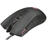 Trust gaming optički miš GXT121 zeebo (23091) | shoptok.hr