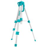 Total Aluminijumski stativ za laser 1,2m TLLT01152 | Eponuda.com