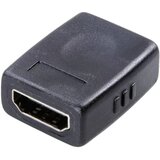 SpeaKa Professional SP-7870360 HDMI adapter [1x ženski konektor HDMI - 1x ženski konektor HDMI] črna, (20430202) Cene