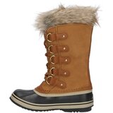 Sorel Čizme za snijeg 'JOAN OF ARCTIC' višnja / smeđa melange / crna | shoptok.hr